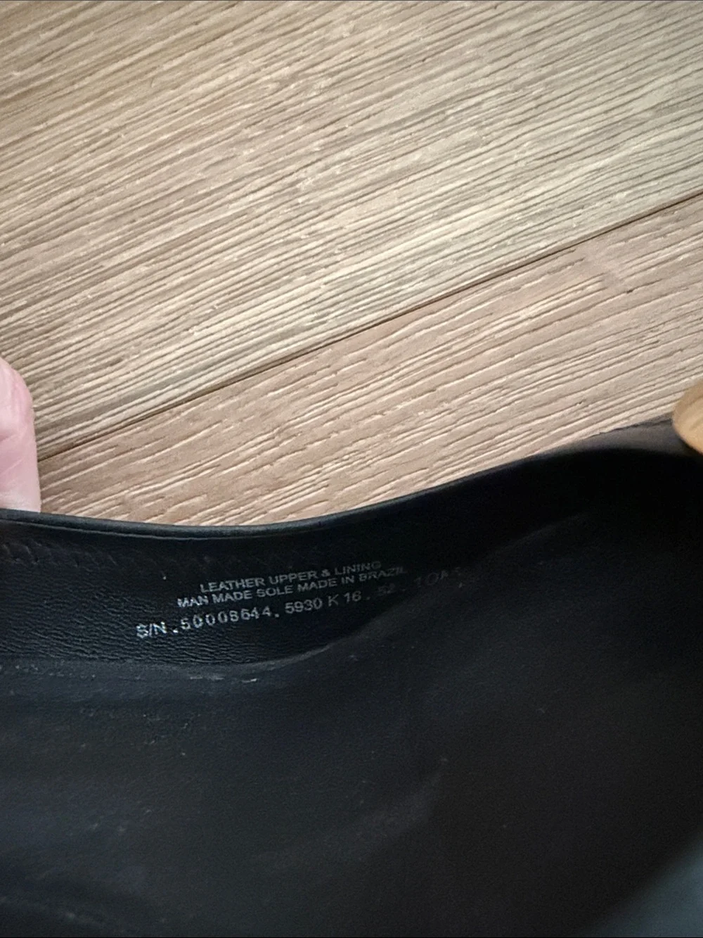 Tory Burch Wedge 10